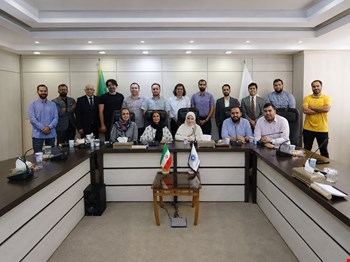 برگزاری مجمع عمومی انجمن فضاهای کار اشتراکی ایران