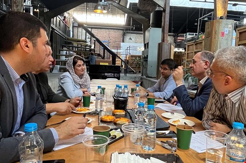 تأکید دبیر شورای اجرایی فناوری اطلاعات بر تسهیل تخصیص کدپستی به شرکت‌های مستقر در فضاهای کار اشتراکی