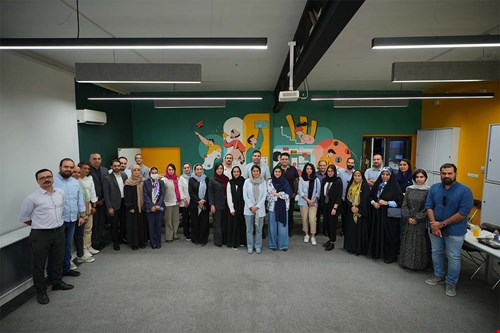 برگزاری مجمع عمومی انجمن فضاهای کار اشتراکی ایران و انتخاب بازرسان جدید