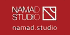 Namad Logo